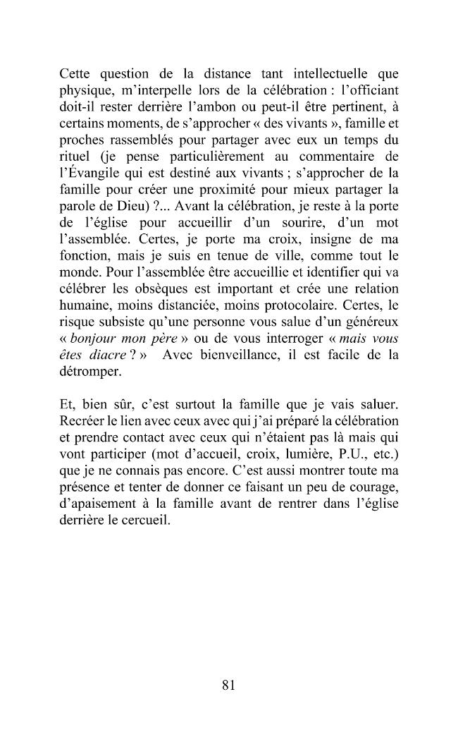 Probeseite