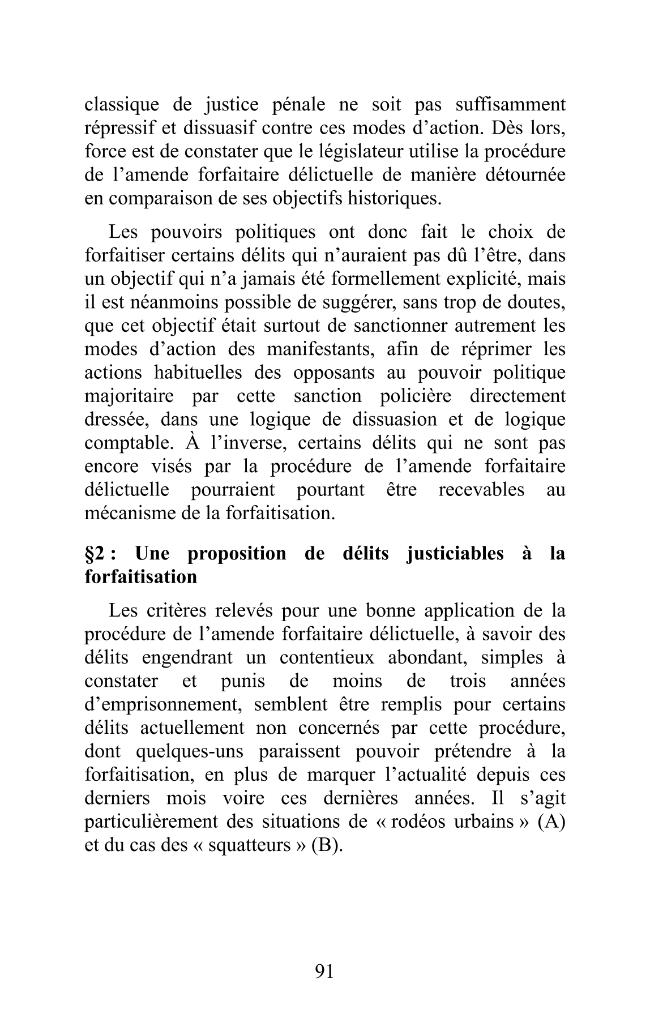 Exemple de page