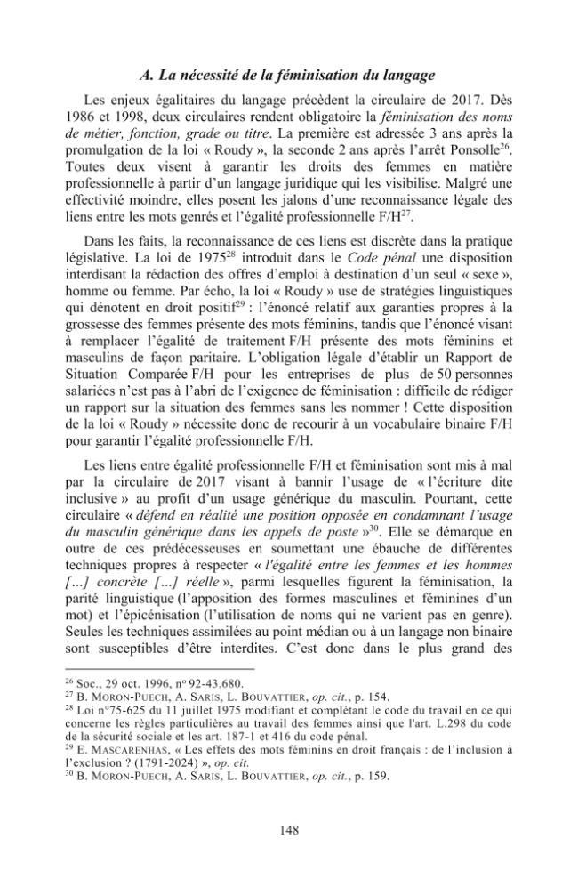 Probeseite