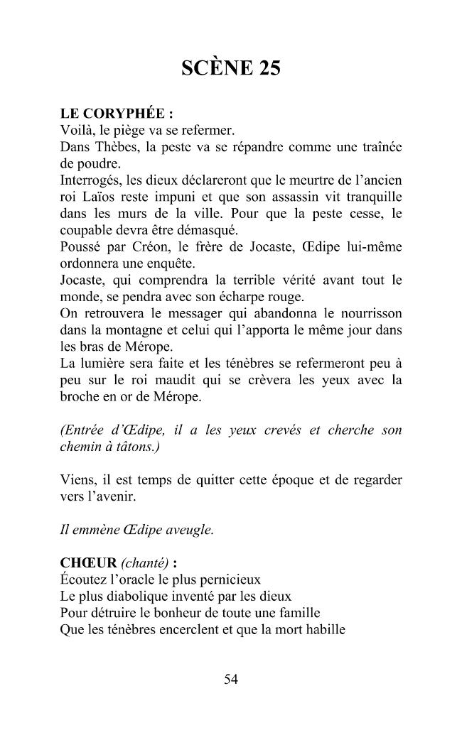 Probeseite