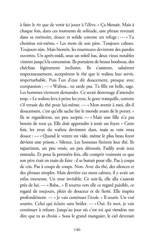 Sample page
