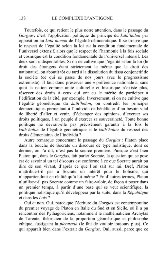 Probeseite