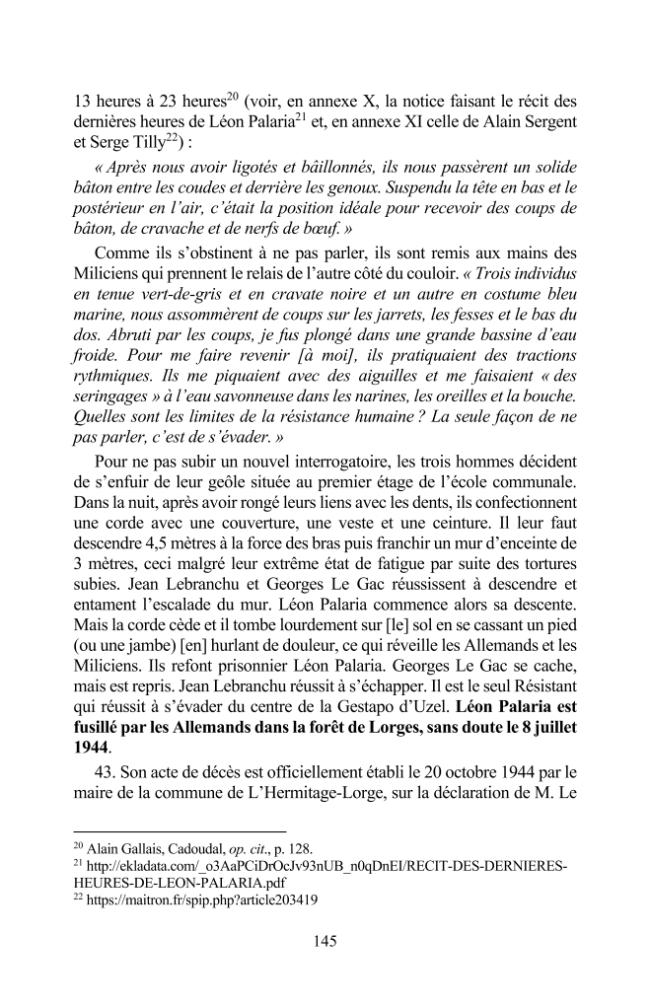 Página de muestra