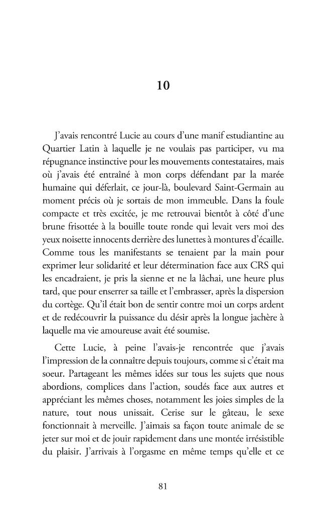 Sample page