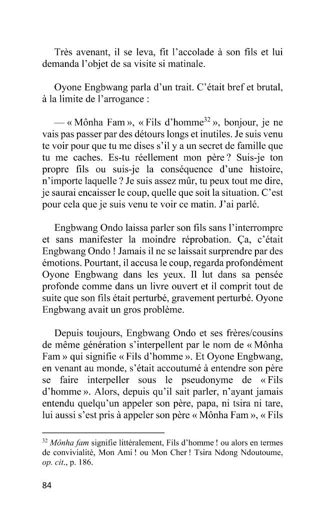 Probeseite