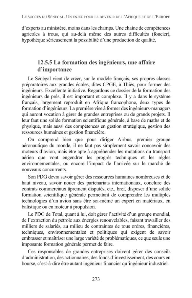 Probeseite