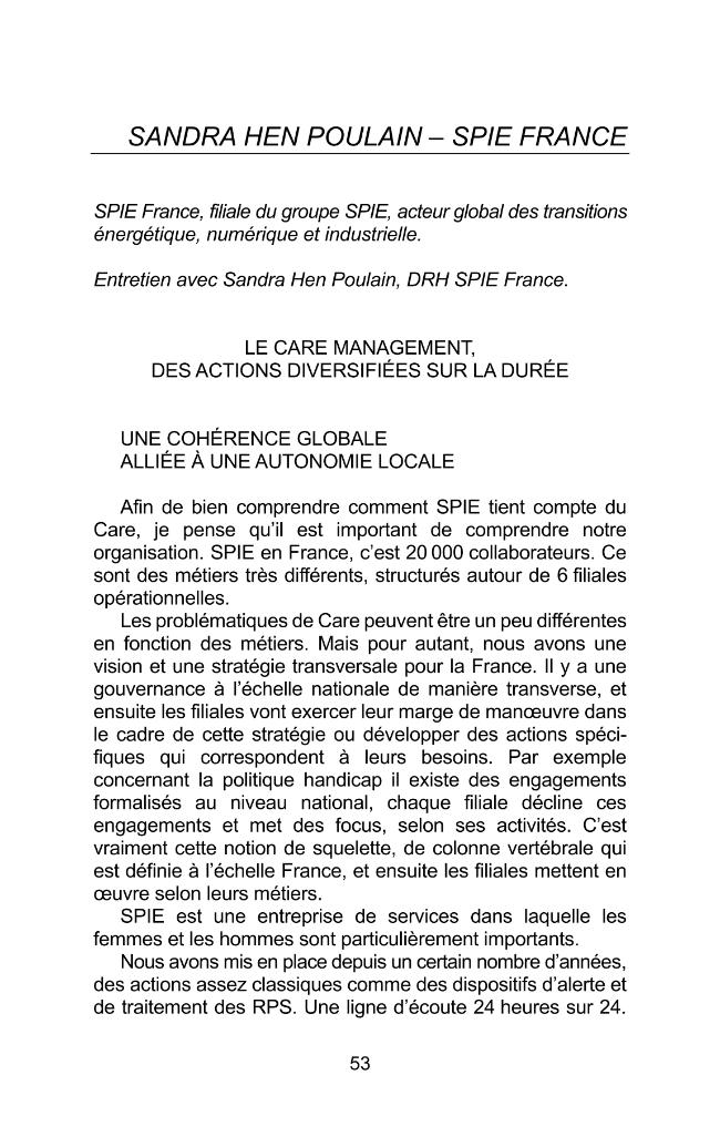 Probeseite