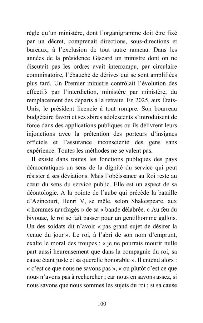 Probeseite