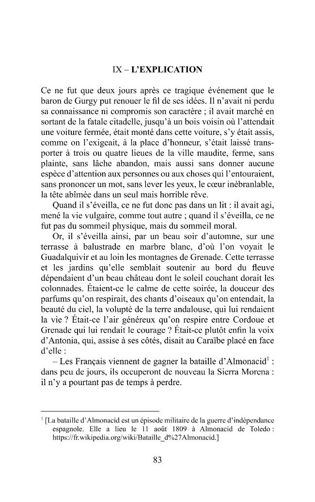 Página de muestra