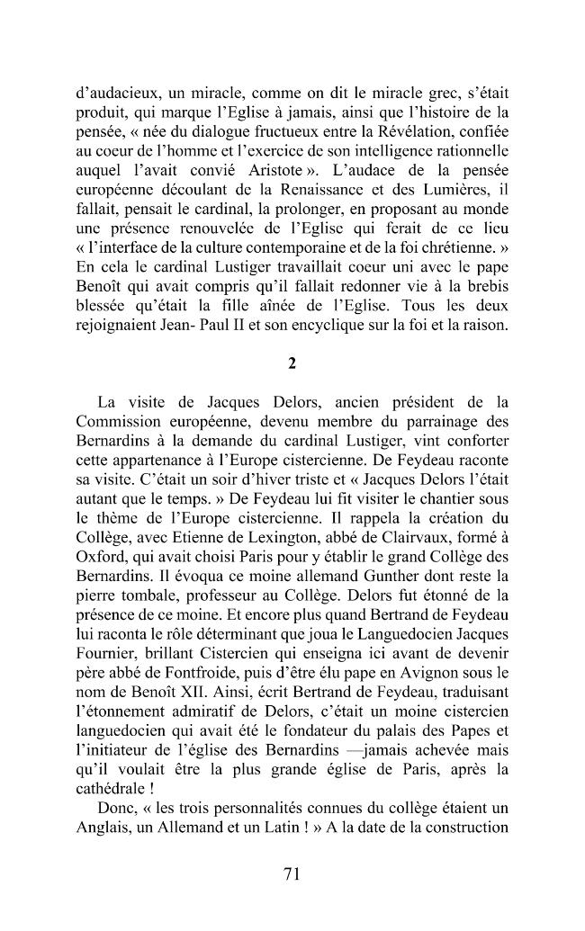 Página de muestra
