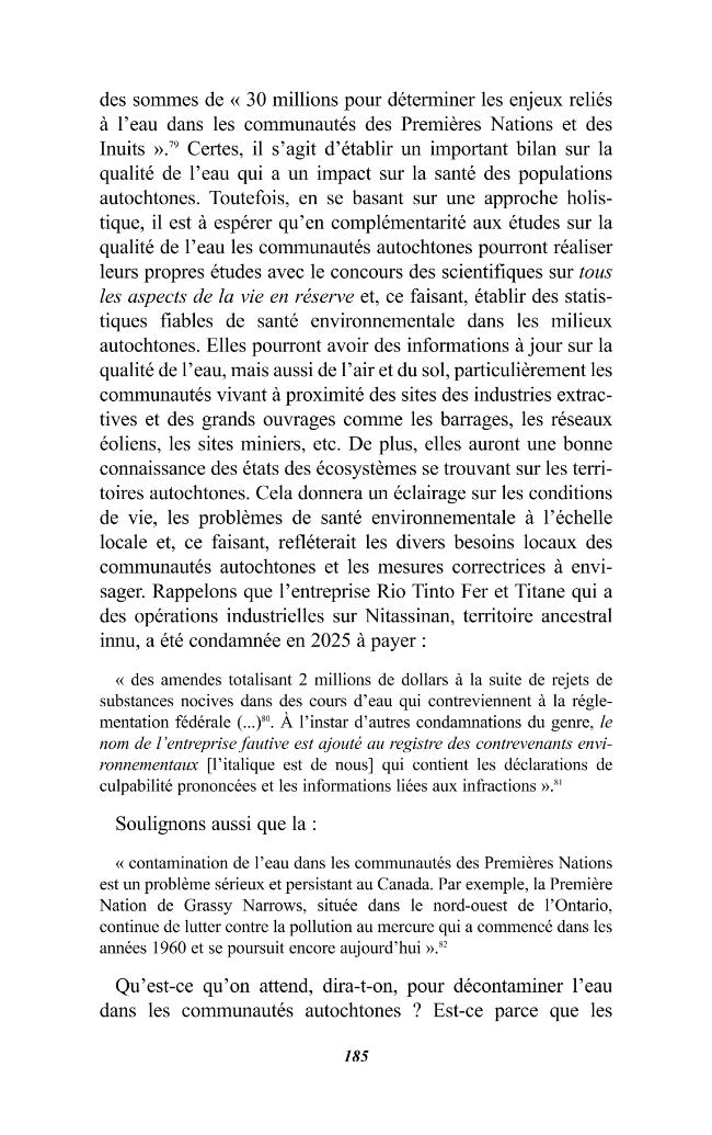 Exemple de page