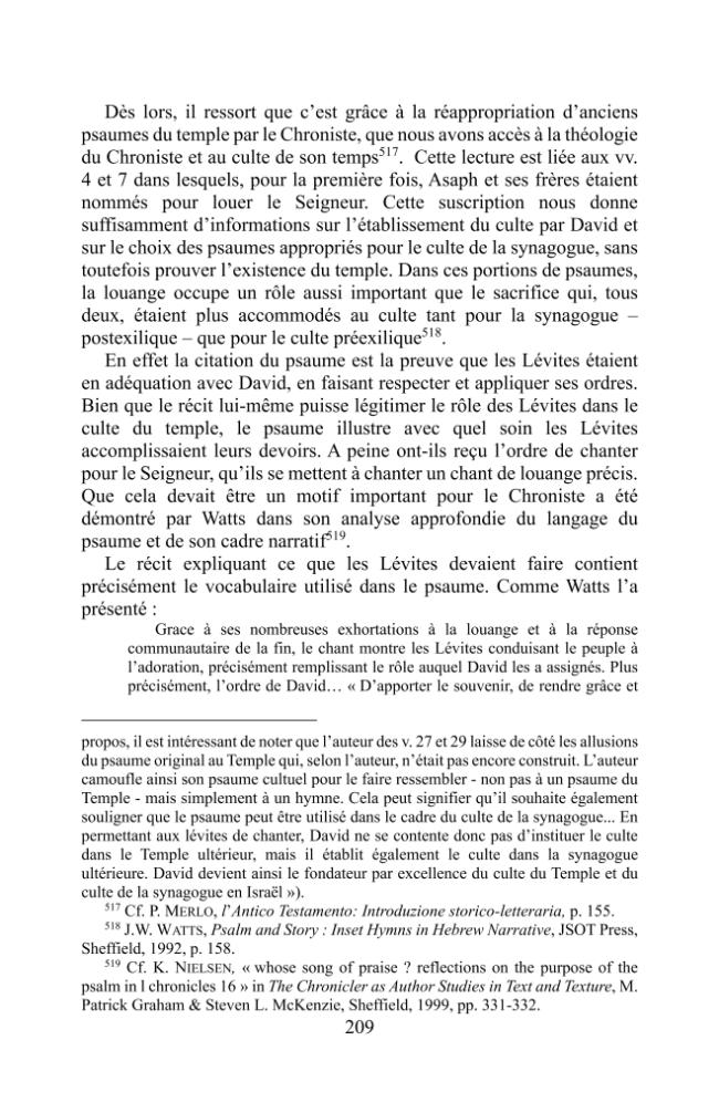 Probeseite