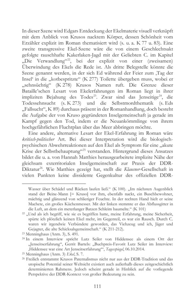 Probeseite