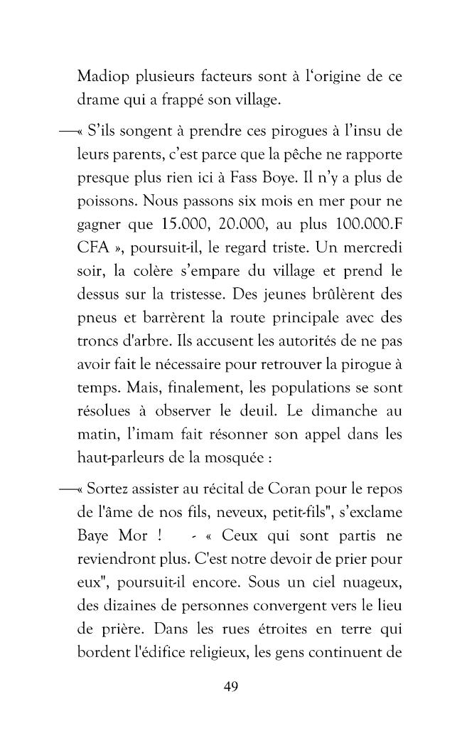 Pagina campione