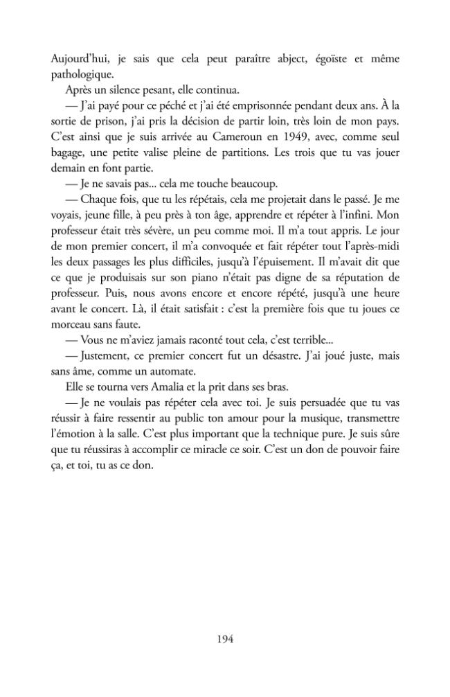Página de muestra