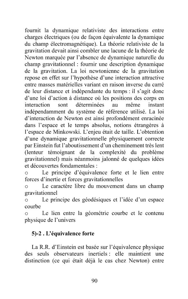 Probeseite