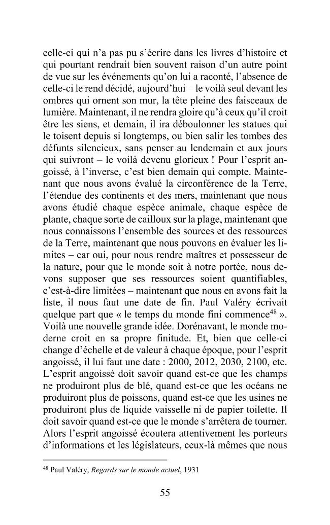 Probeseite