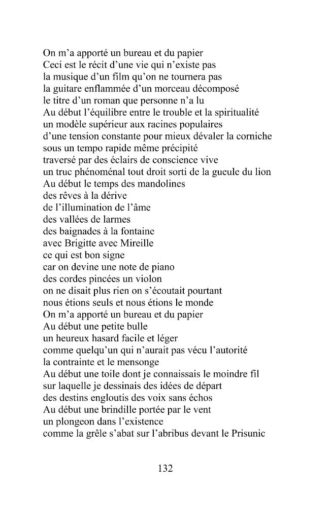 Exemple de page