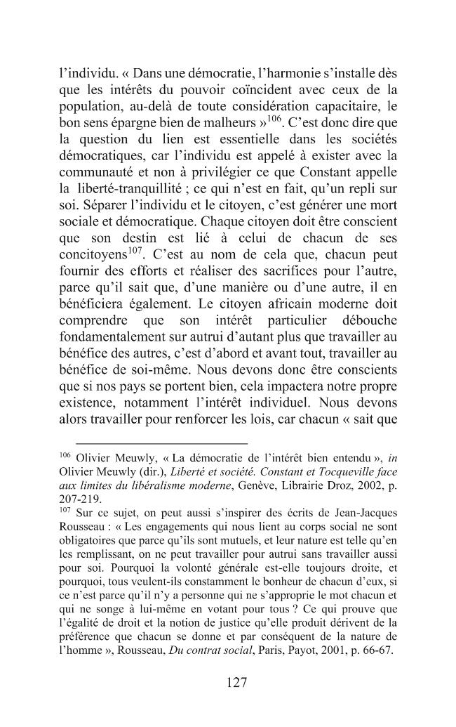 Probeseite
