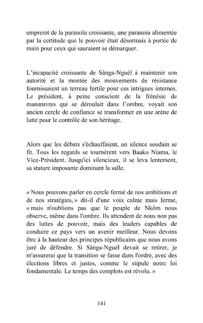 Exemple de page