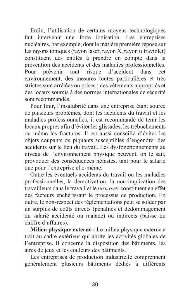 Probeseite
