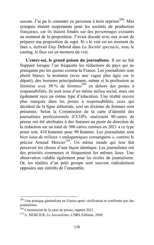 Exemple de page