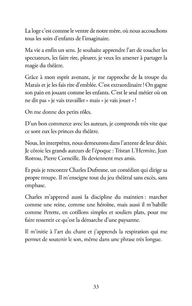 Probeseite