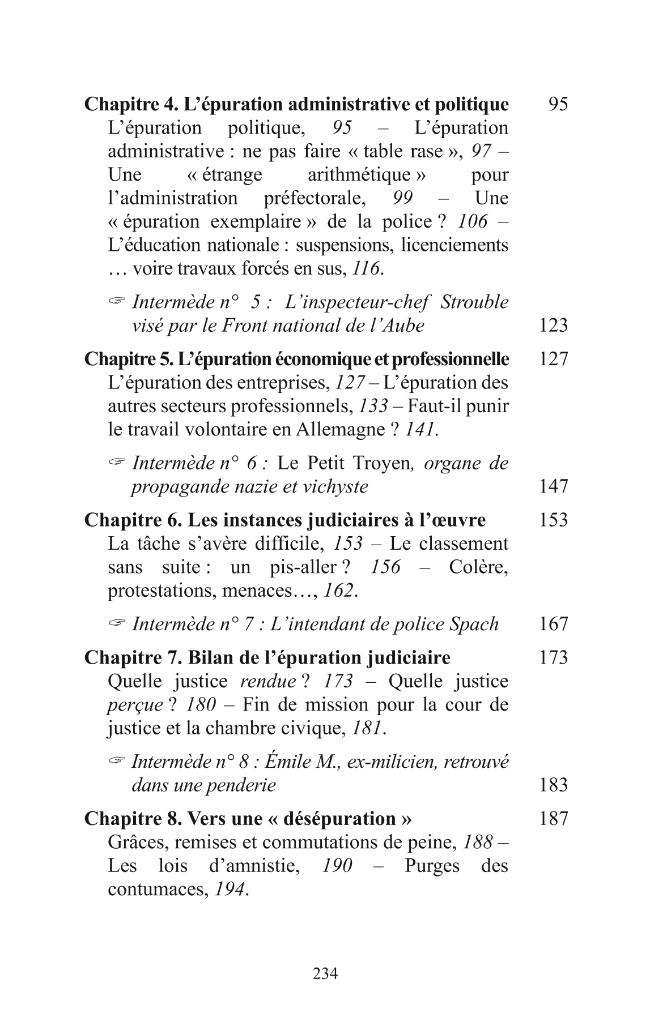 Exemple de page
