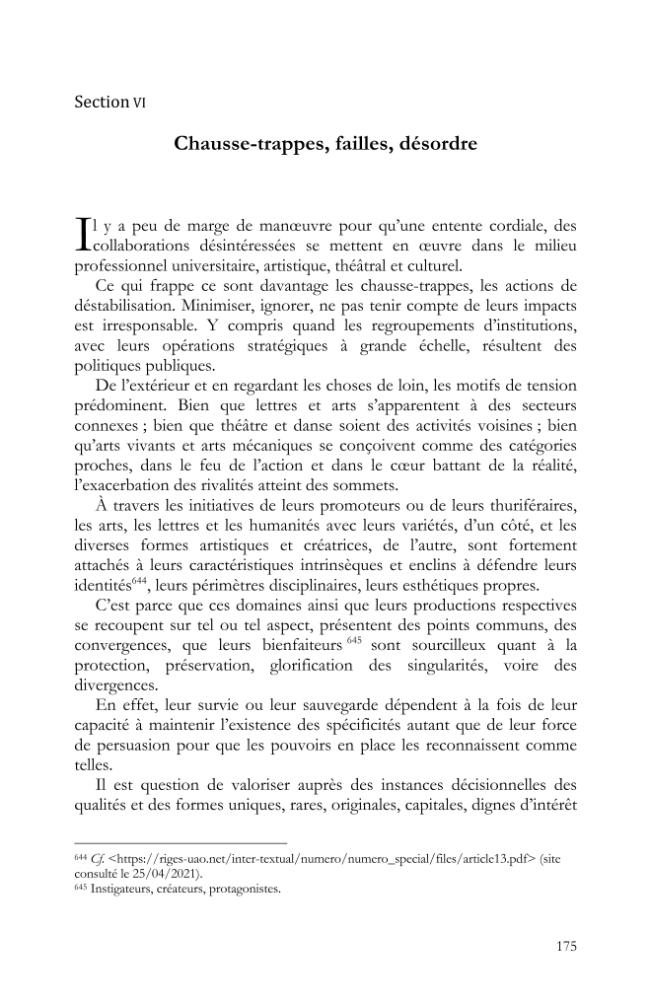 Pagina campione