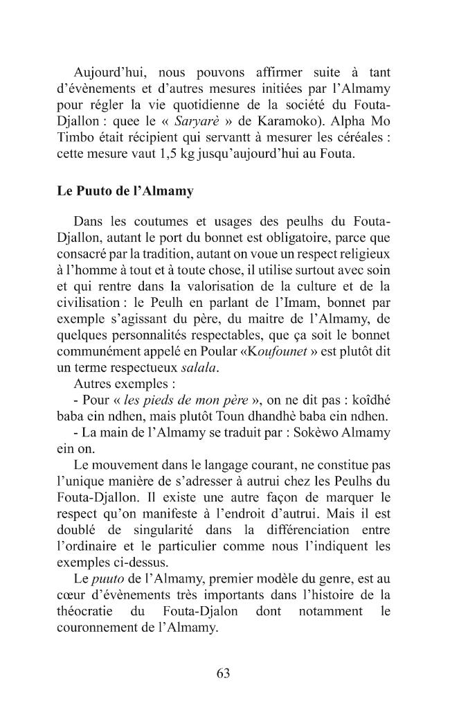 Sample page