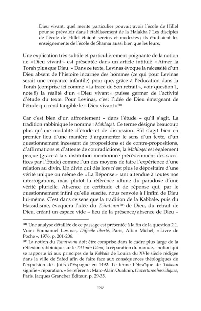 Probeseite