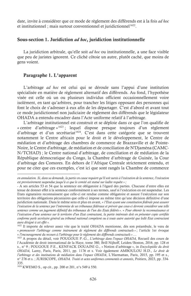 Probeseite