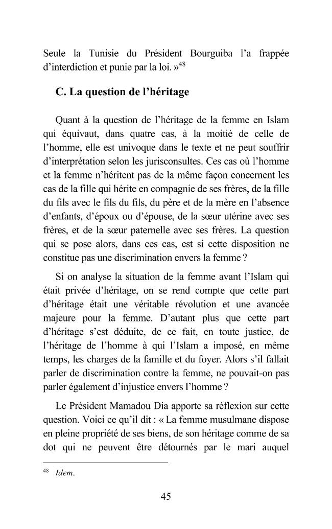 Probeseite