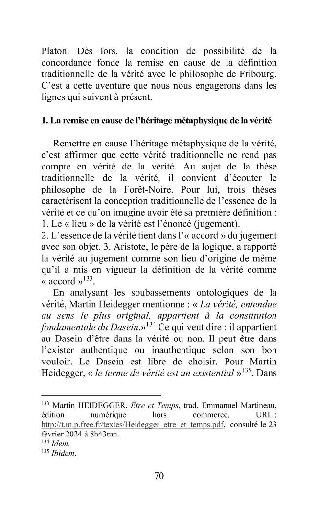 Probeseite