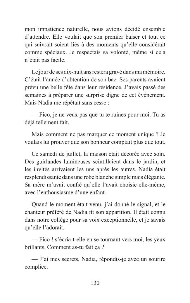 Probeseite