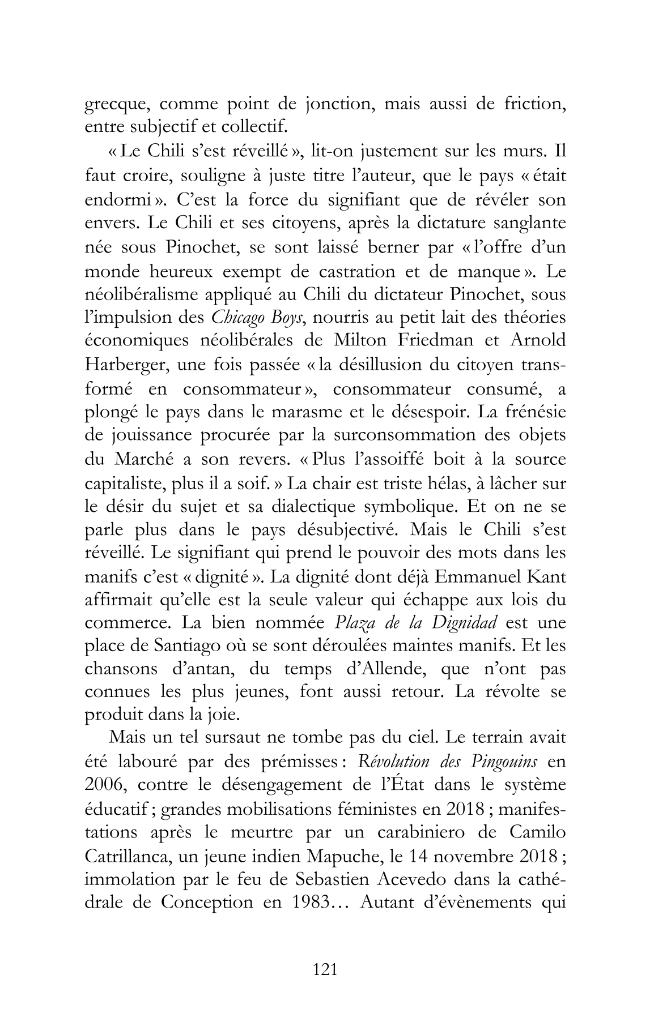 Probeseite