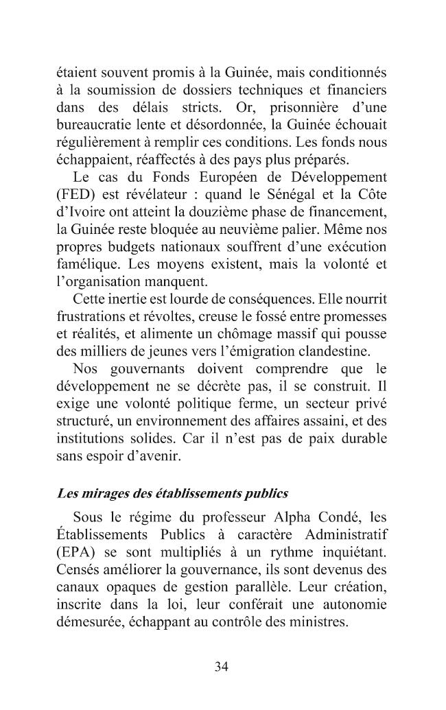 Probeseite