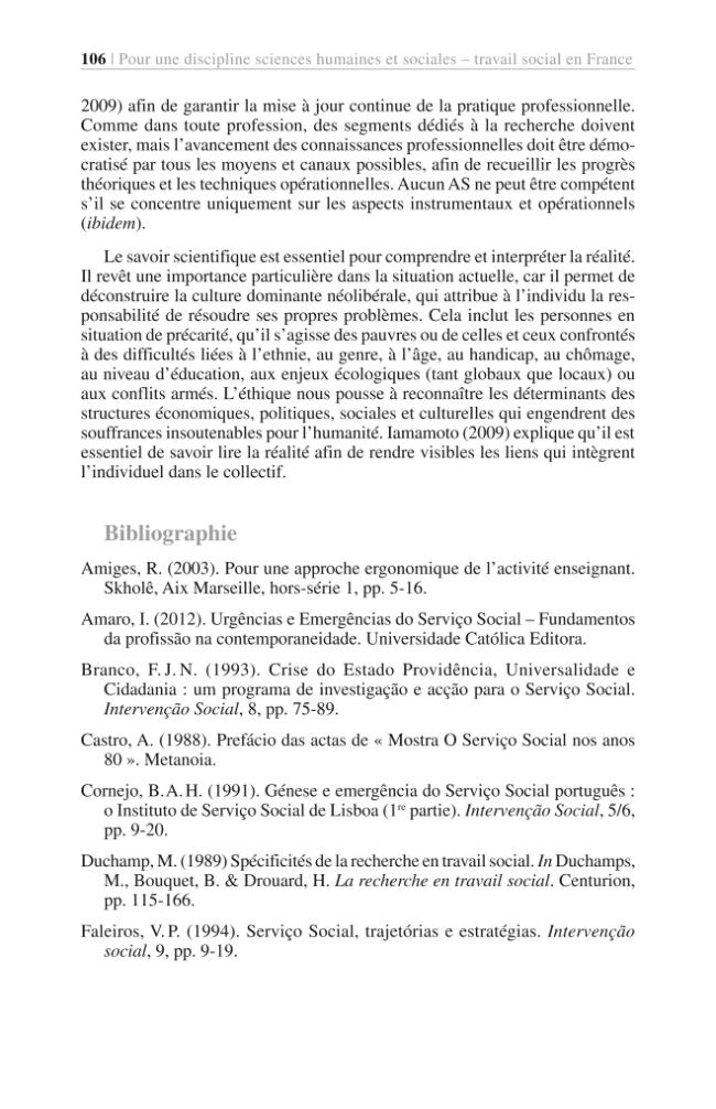 Probeseite