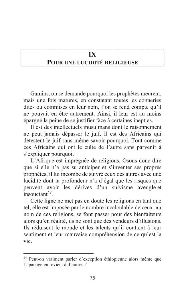 Probeseite
