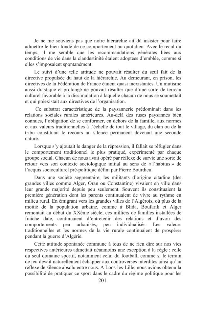 Sample page