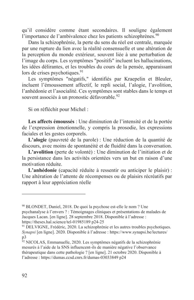 Probeseite