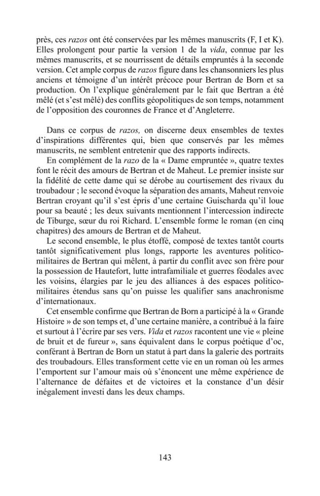 Probeseite