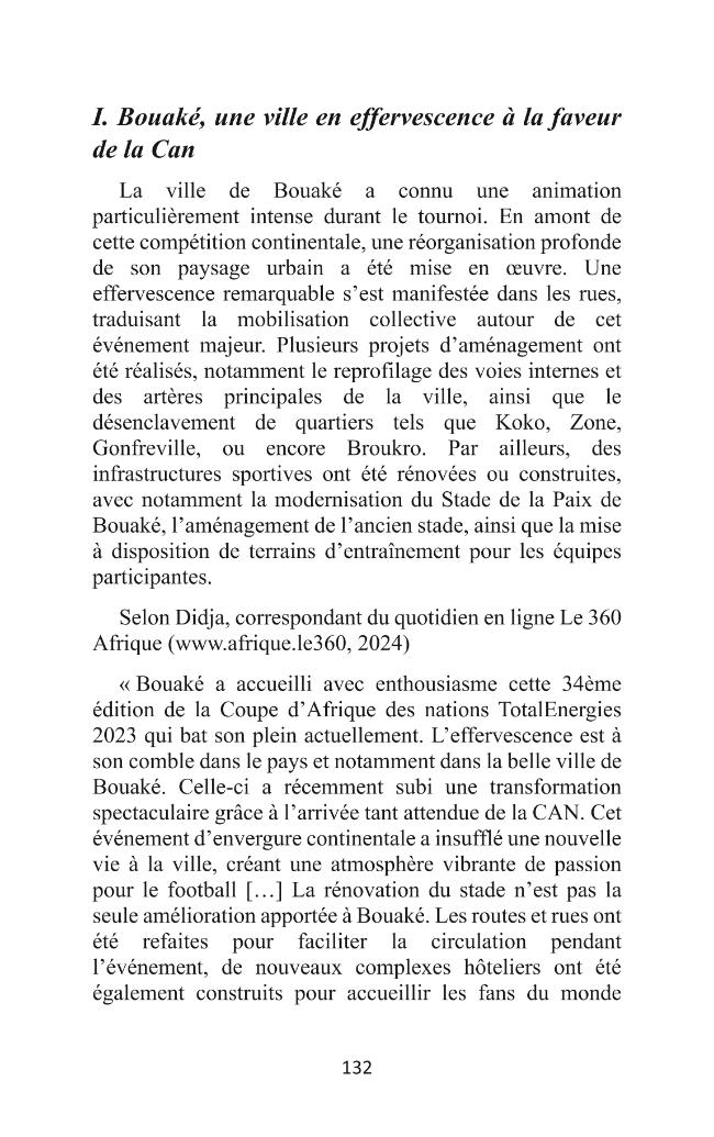Exemple de page