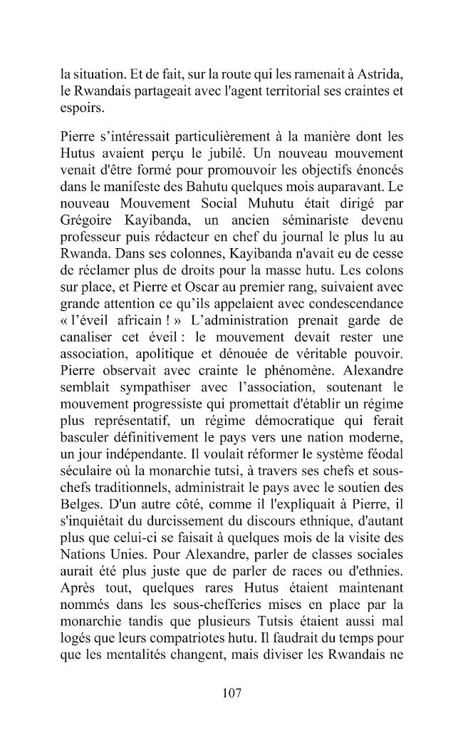 Sample page
