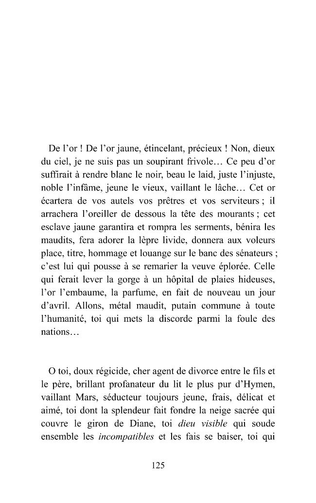 Exemple de page