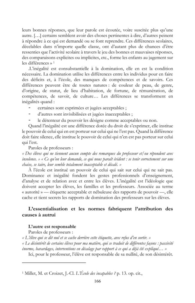 Página de muestra