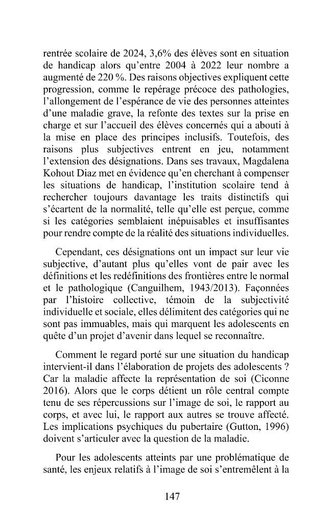 Probeseite