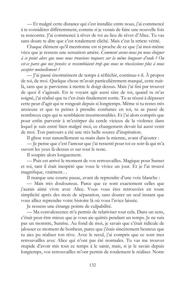 Exemple de page