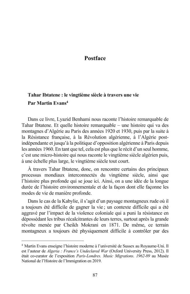 Sample page