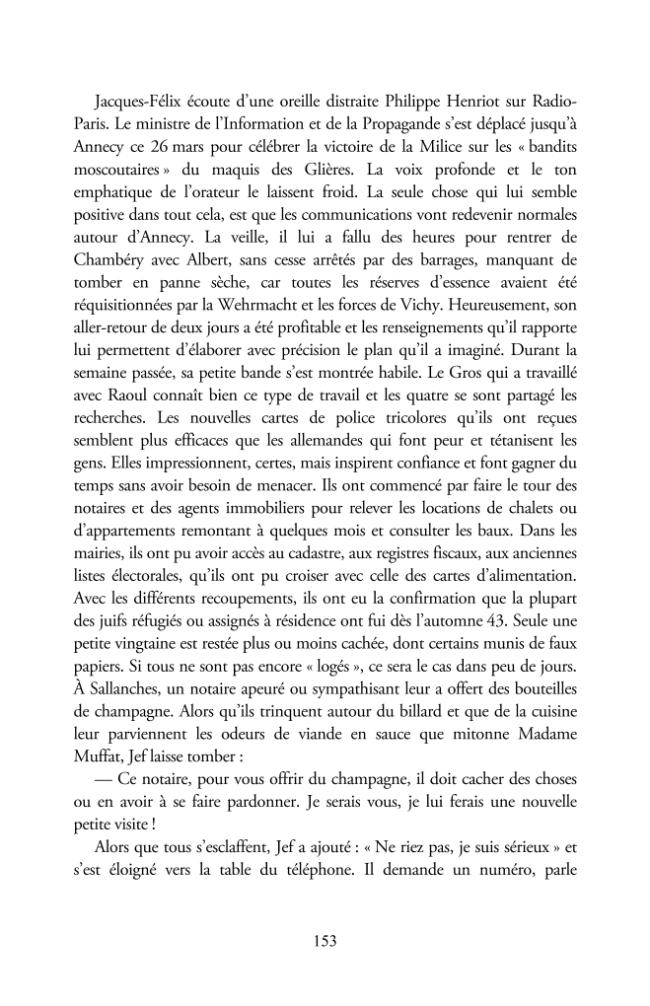 Probeseite